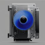 Developments in hardware that power AI computing.